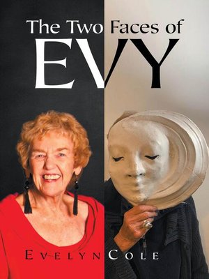 cover image of The Two Faces of Evy